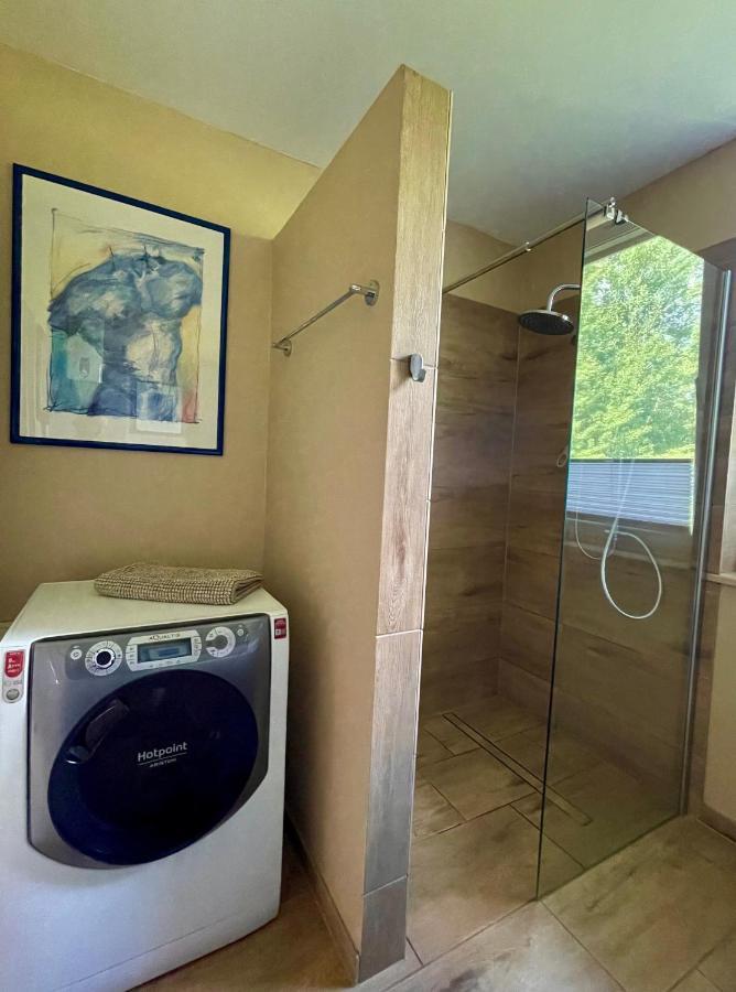 Cicha Ostoja Villa Miłków Dış mekan fotoğraf