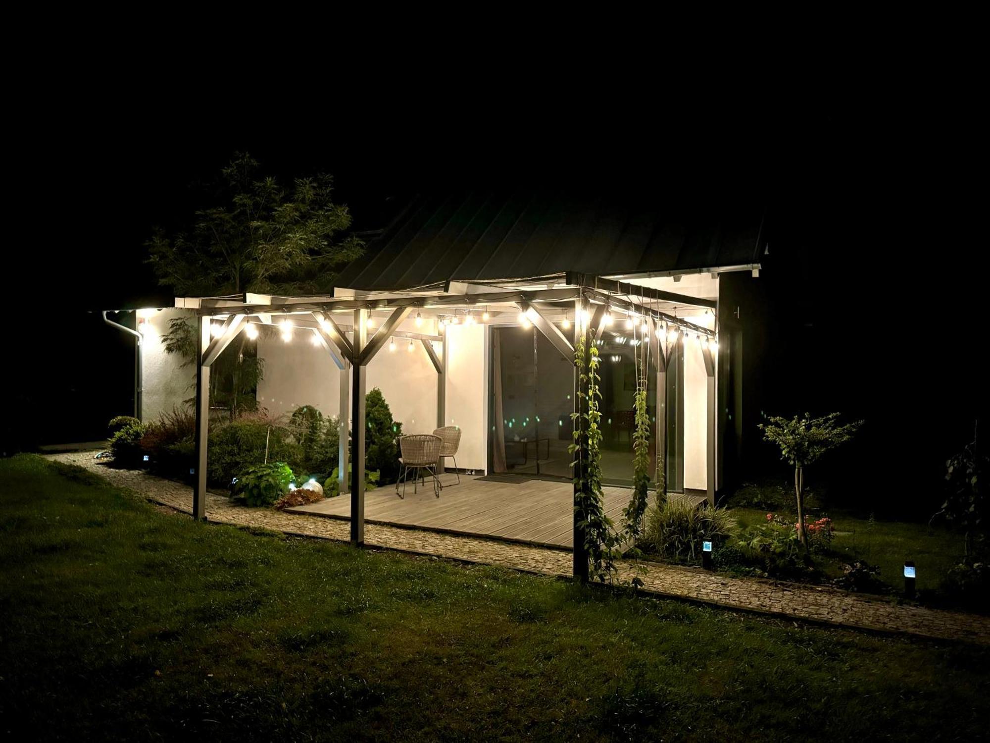 Cicha Ostoja Villa Miłków Dış mekan fotoğraf